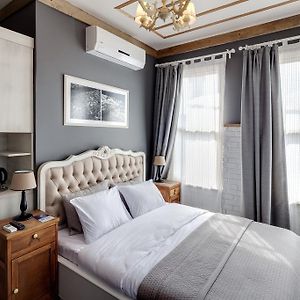 Deluxe Kamer met een King Size Bed