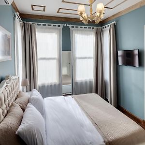 Deluxe Kamer met een King Size Bed
