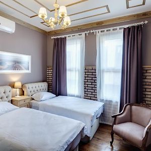 Deluxe Kamer